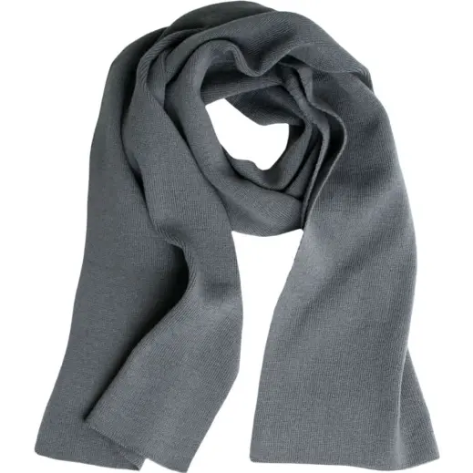FWRD Everest Scarf Charcoal